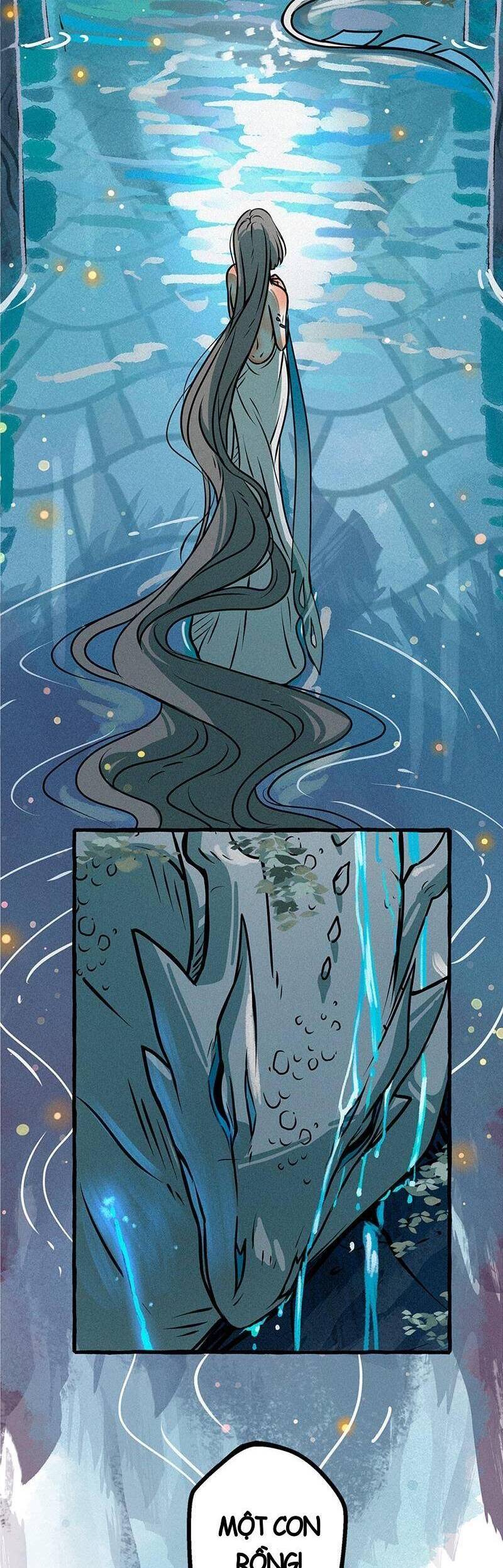 Người Đẹp Không Có Nhân Từ Chapter 5 - 19