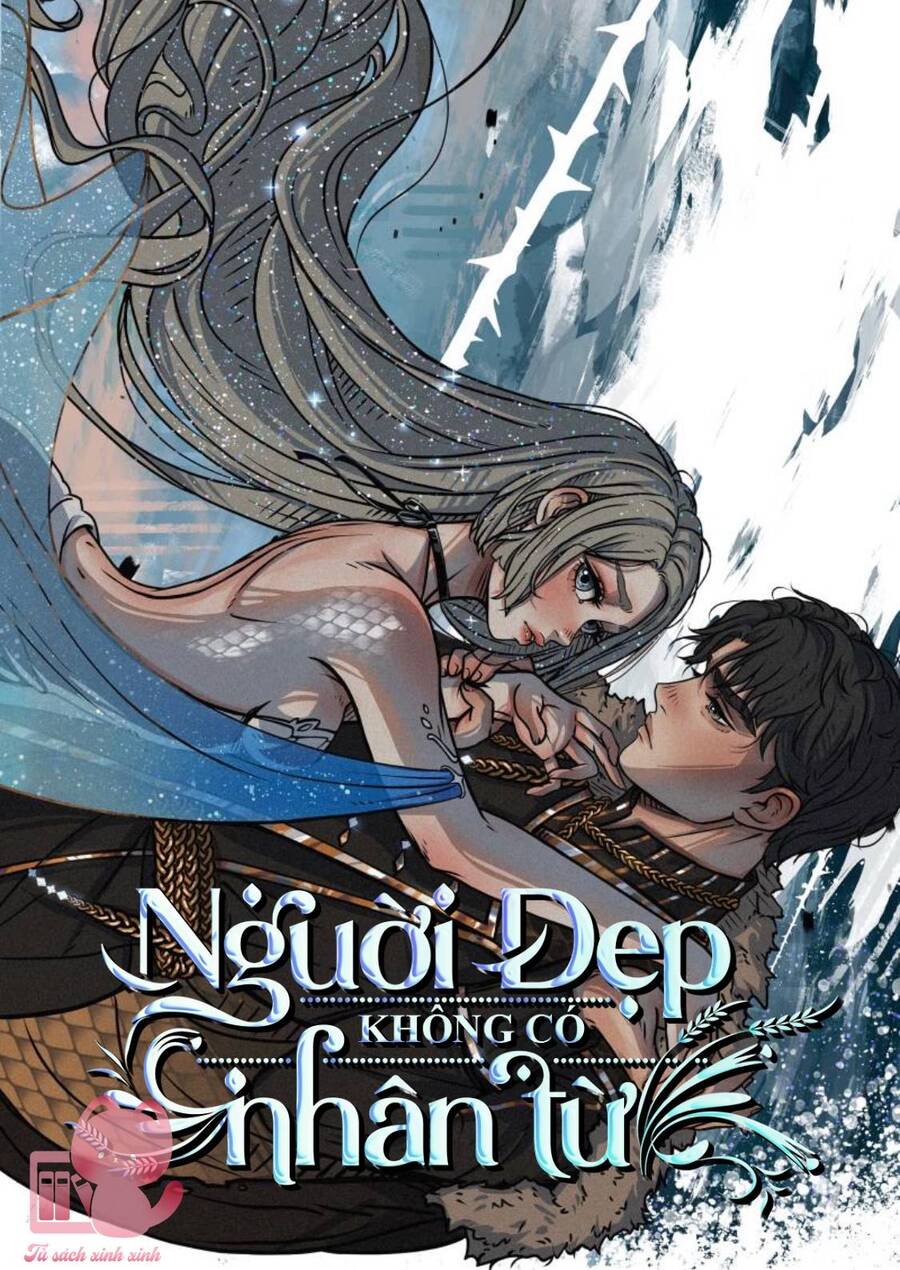 Người Đẹp Không Có Nhân Từ Chapter 6 - 1