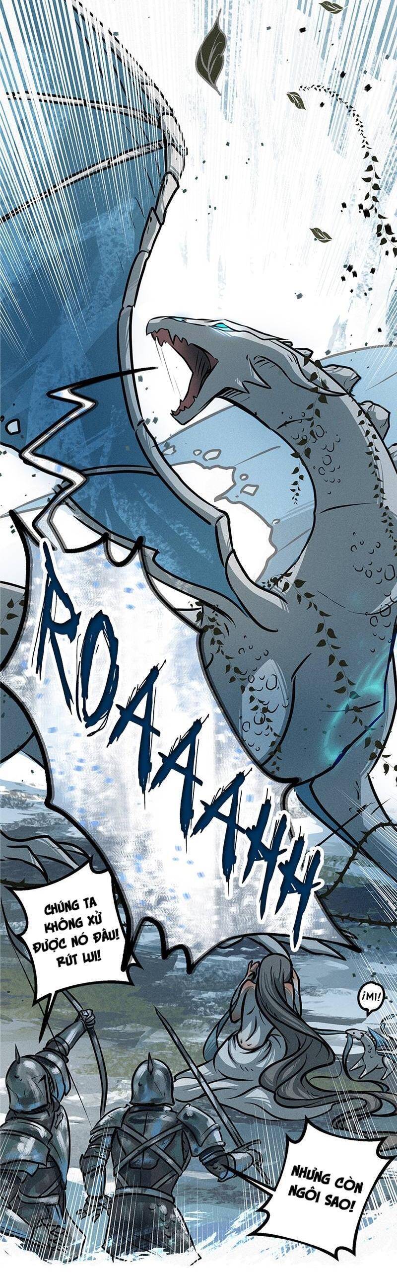 Người Đẹp Không Có Nhân Từ Chapter 6 - 15