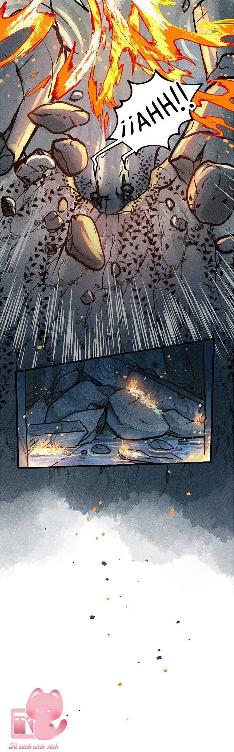 Người Đẹp Không Có Nhân Từ Chapter 6 - 17