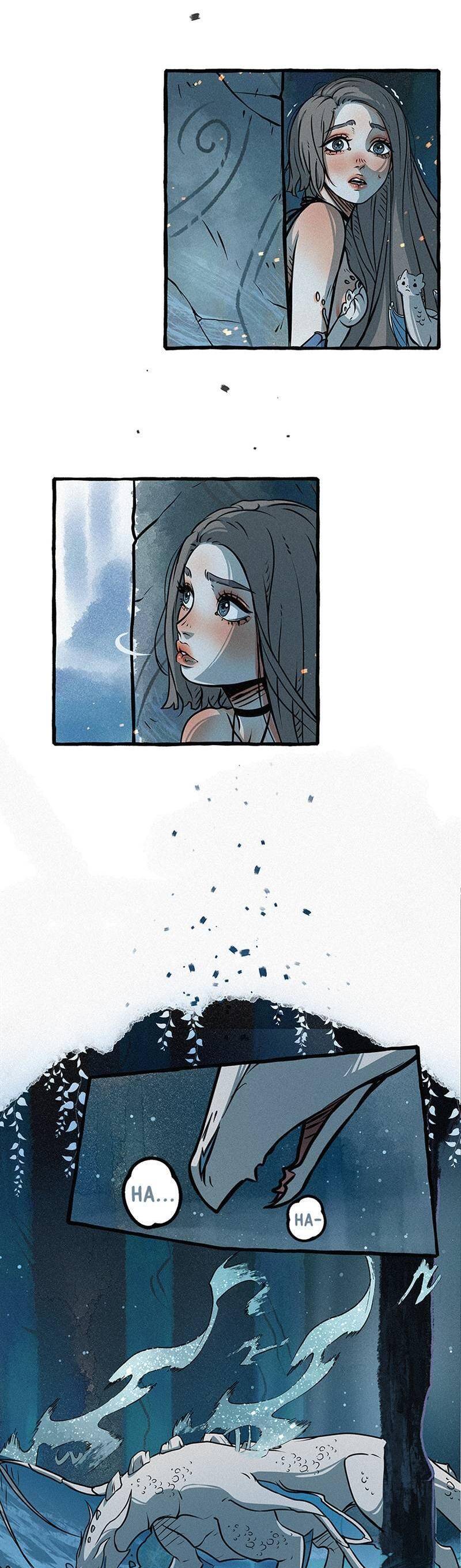 Người Đẹp Không Có Nhân Từ Chapter 6 - 18