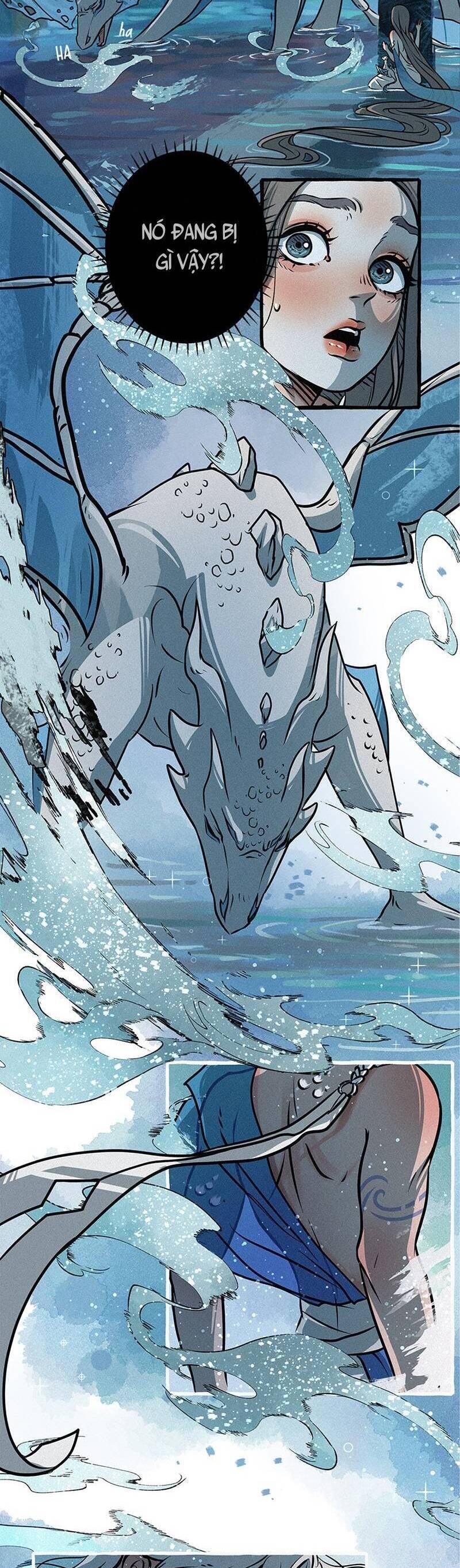 Người Đẹp Không Có Nhân Từ Chapter 6 - 19