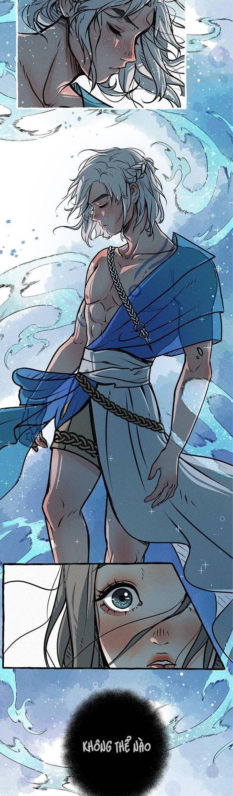 Người Đẹp Không Có Nhân Từ Chapter 6 - 20