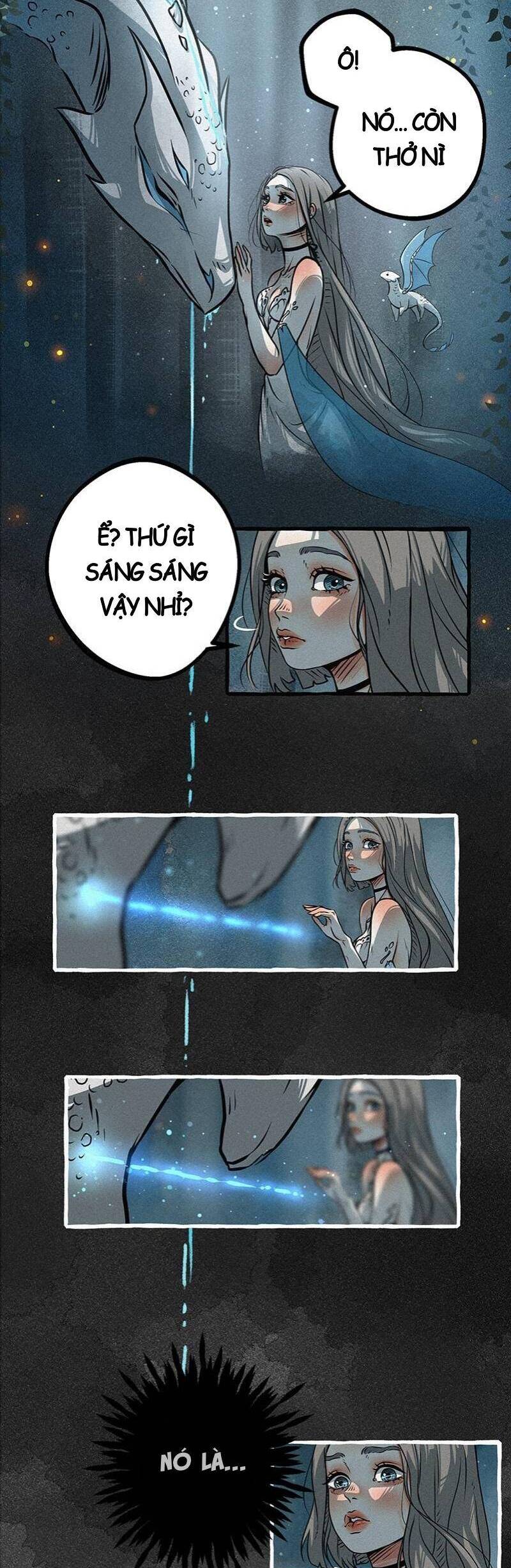 Người Đẹp Không Có Nhân Từ Chapter 6 - 3