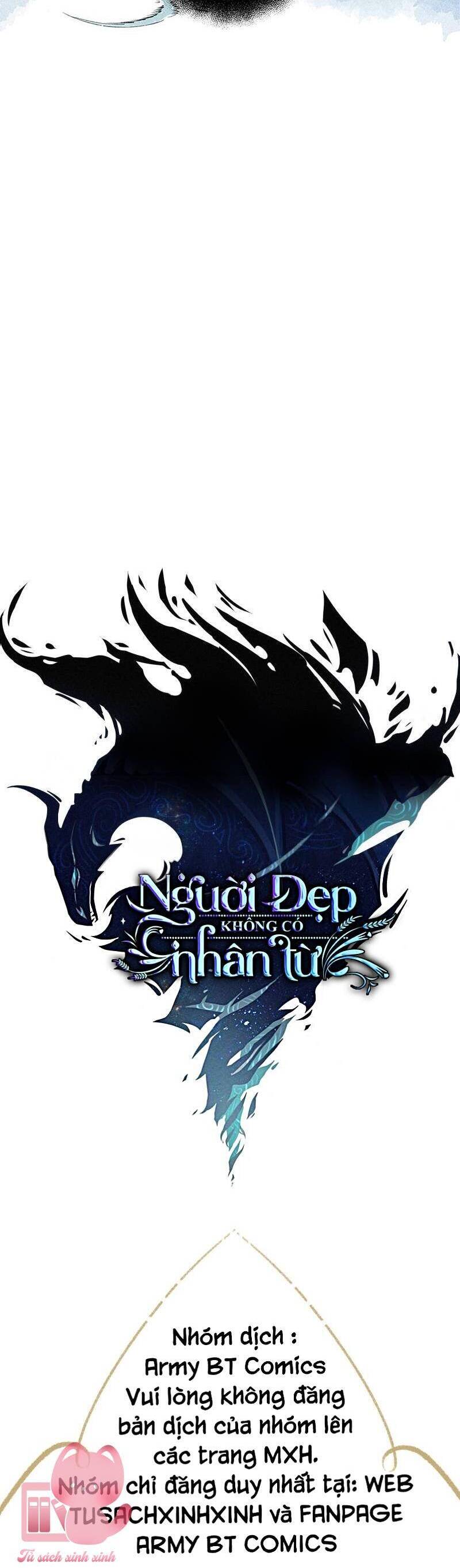 Người Đẹp Không Có Nhân Từ Chapter 6 - 21