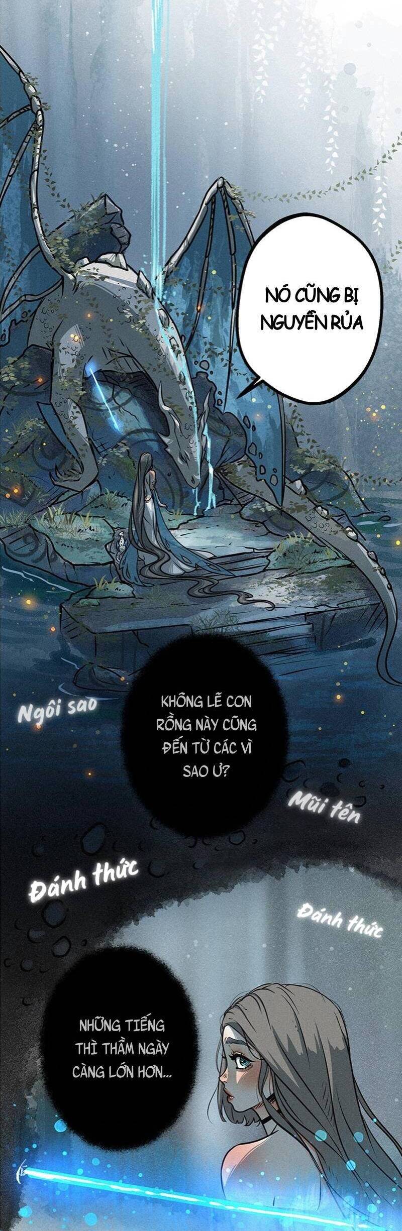 Người Đẹp Không Có Nhân Từ Chapter 6 - 5