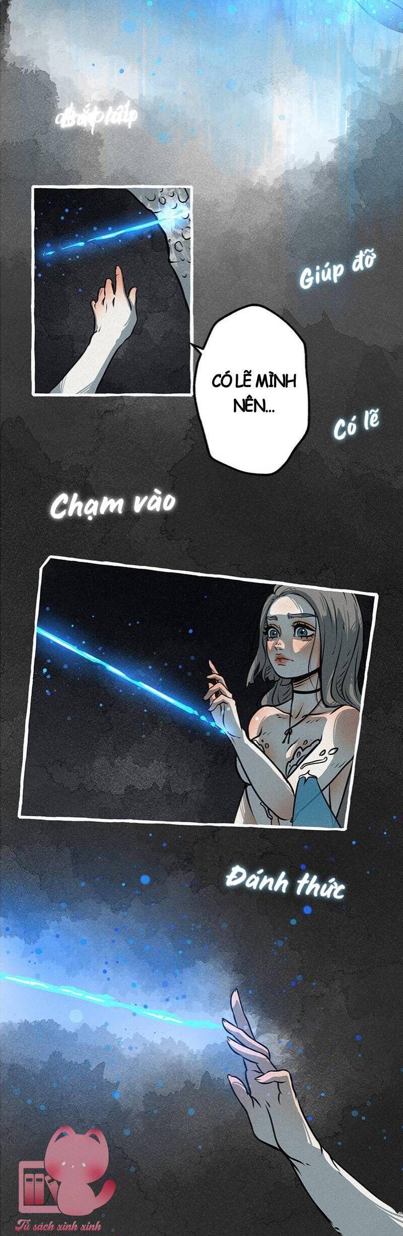 Người Đẹp Không Có Nhân Từ Chapter 6 - 6