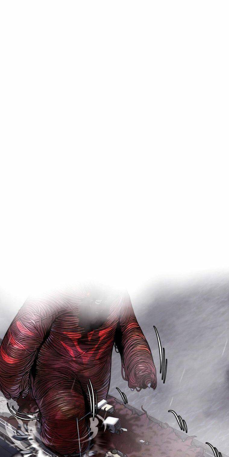 Trở Thành Quái Vật Chapter 1 - 23