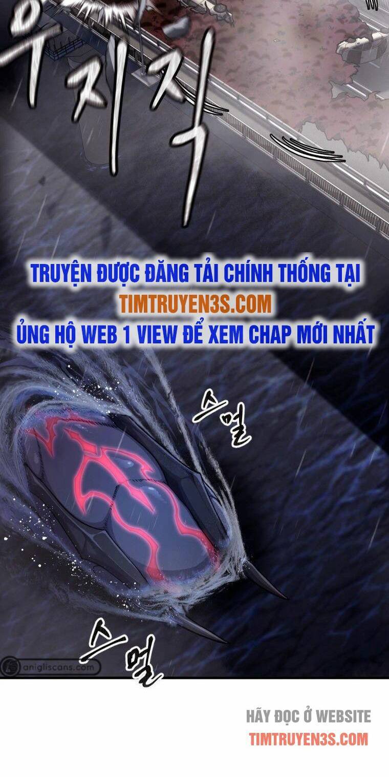 Trở Thành Quái Vật Chapter 1 - 24