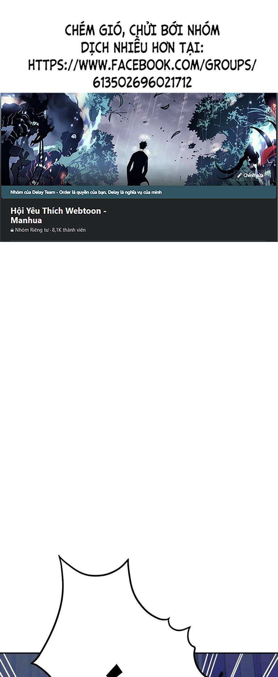 Trở Thành Quái Vật Chapter 10 - 1