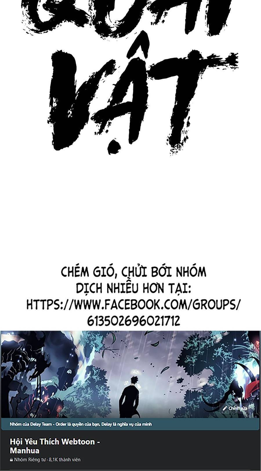 Trở Thành Quái Vật Chapter 10 - 101