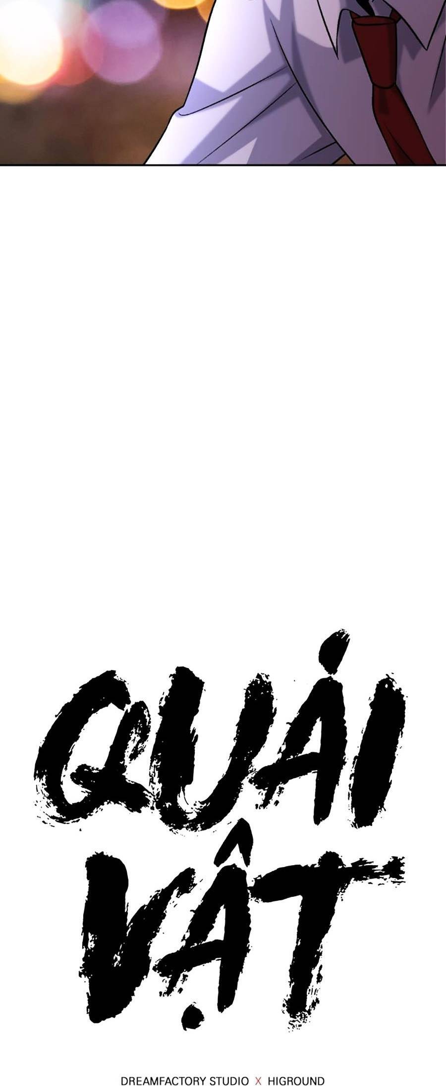 Trở Thành Quái Vật Chapter 10 - 12