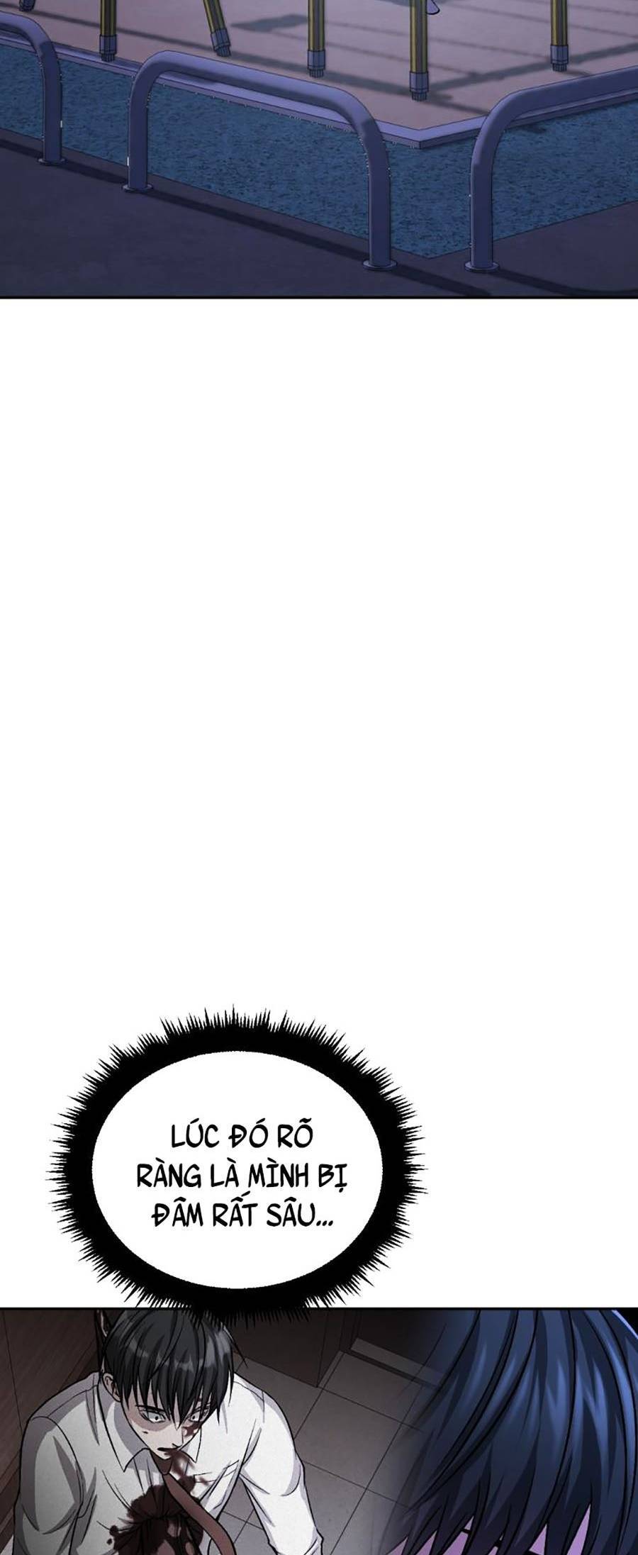 Trở Thành Quái Vật Chapter 10 - 16