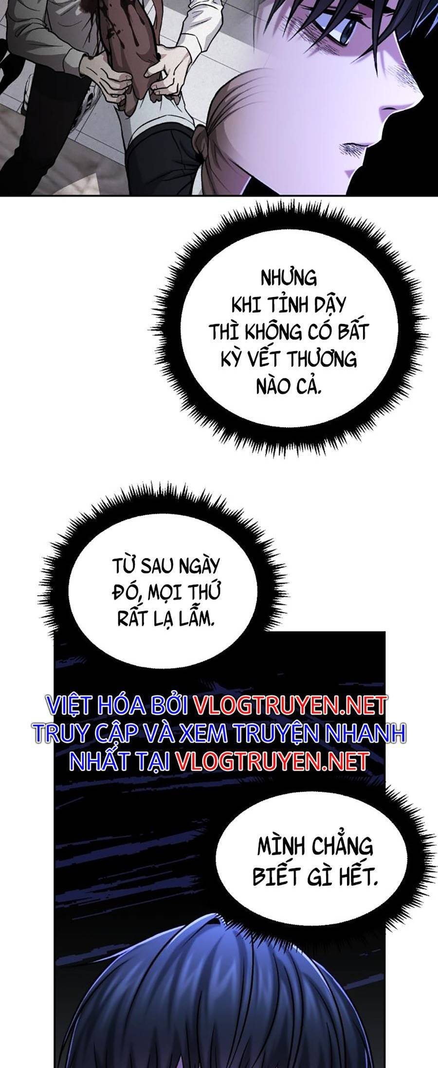 Trở Thành Quái Vật Chapter 10 - 17