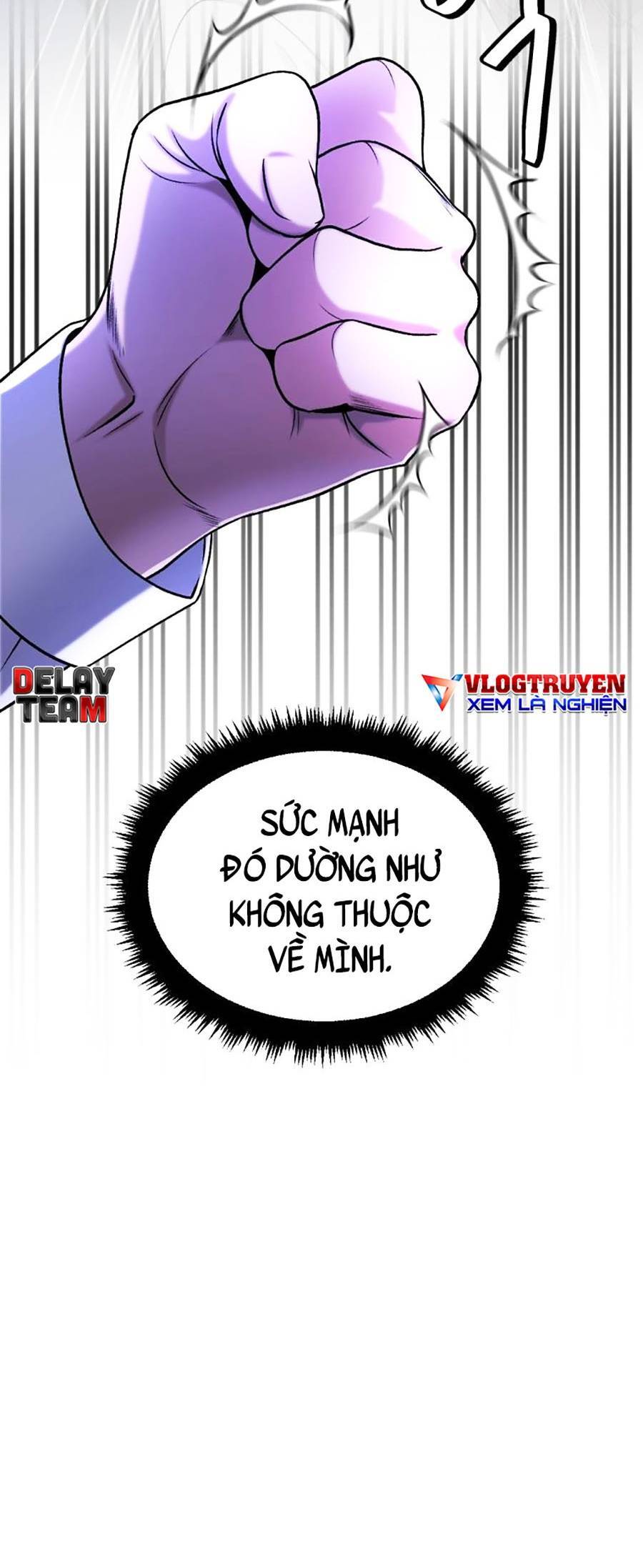 Trở Thành Quái Vật Chapter 10 - 20