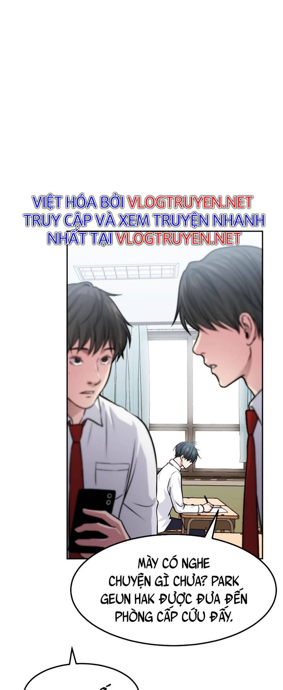 Trở Thành Quái Vật Chapter 10 - 24