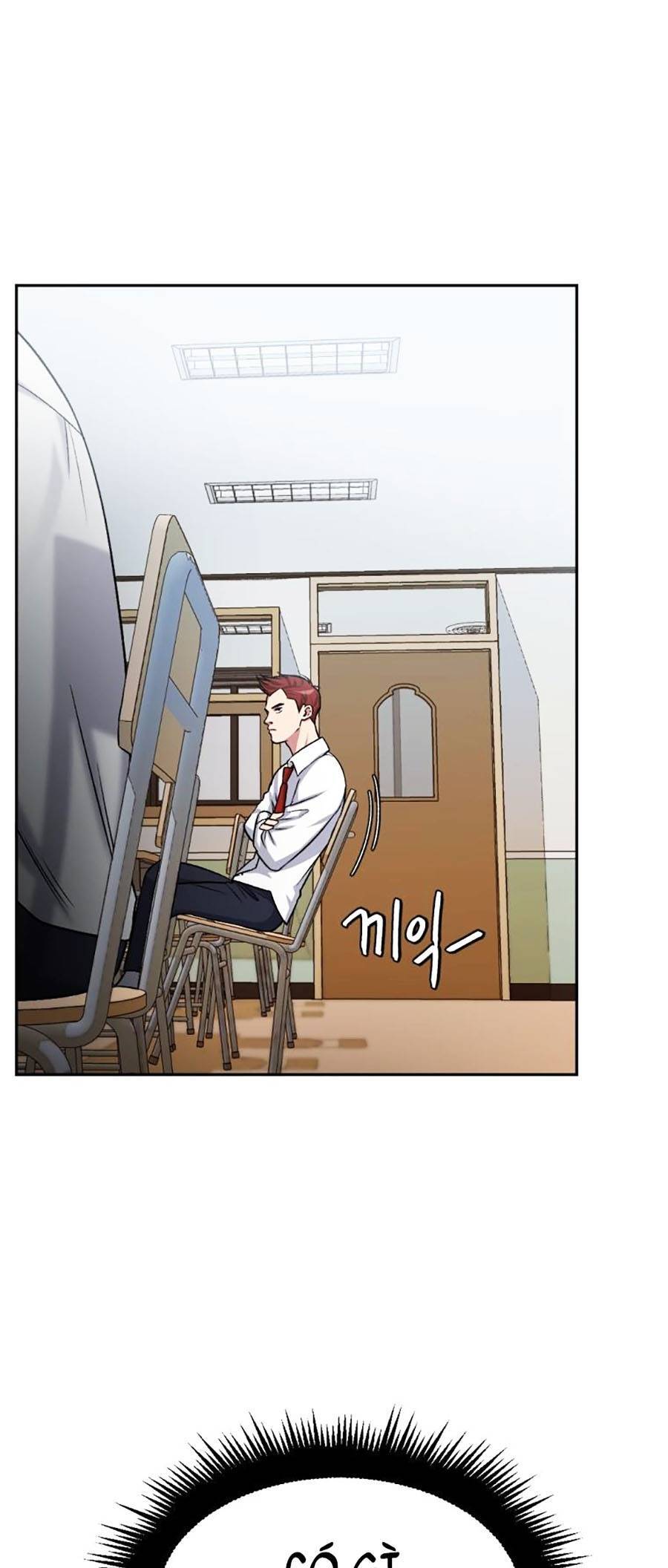 Trở Thành Quái Vật Chapter 10 - 27