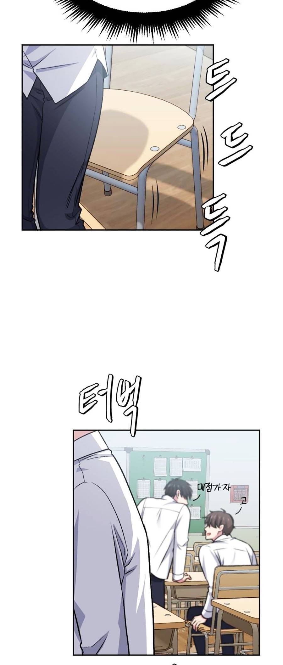 Trở Thành Quái Vật Chapter 10 - 29