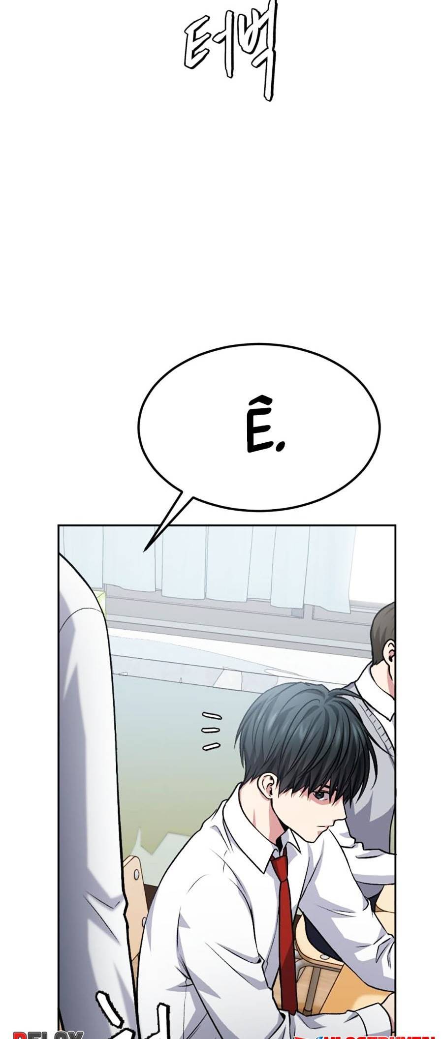 Trở Thành Quái Vật Chapter 10 - 30