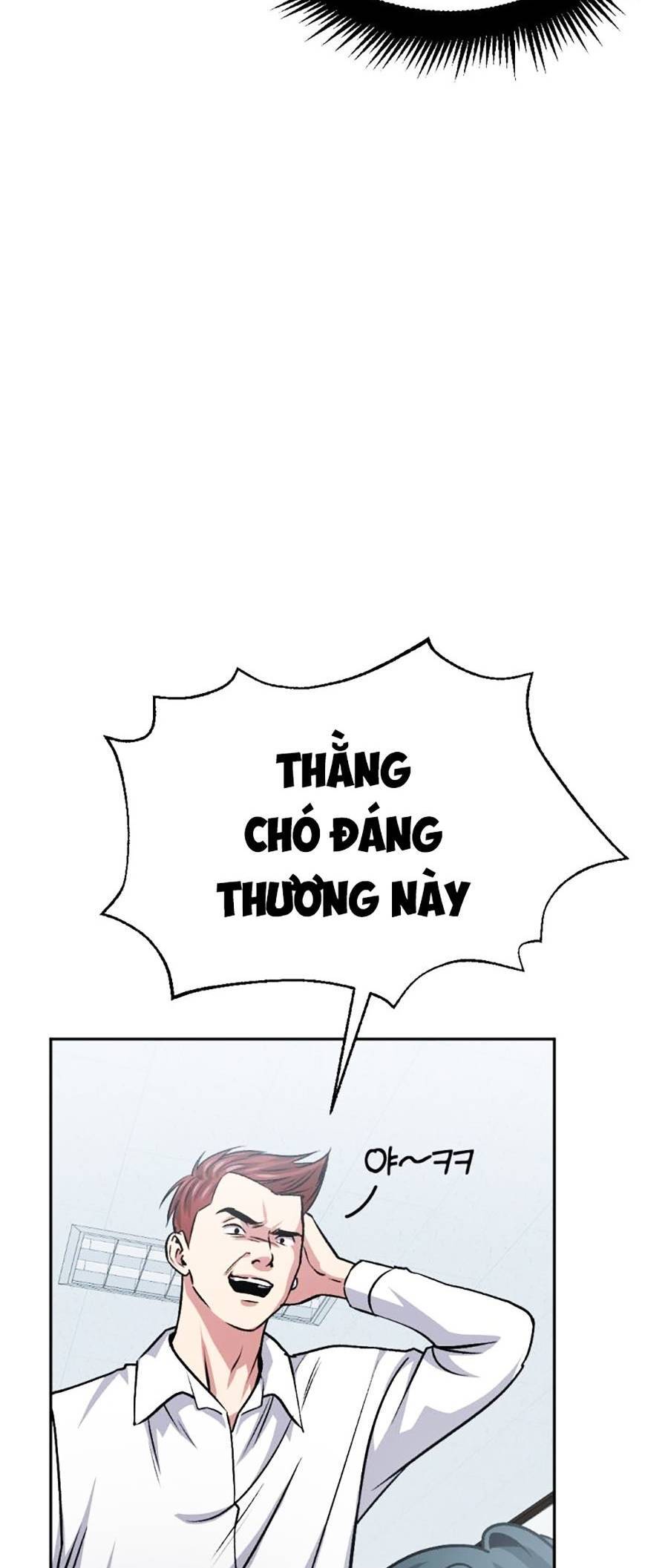 Trở Thành Quái Vật Chapter 10 - 35