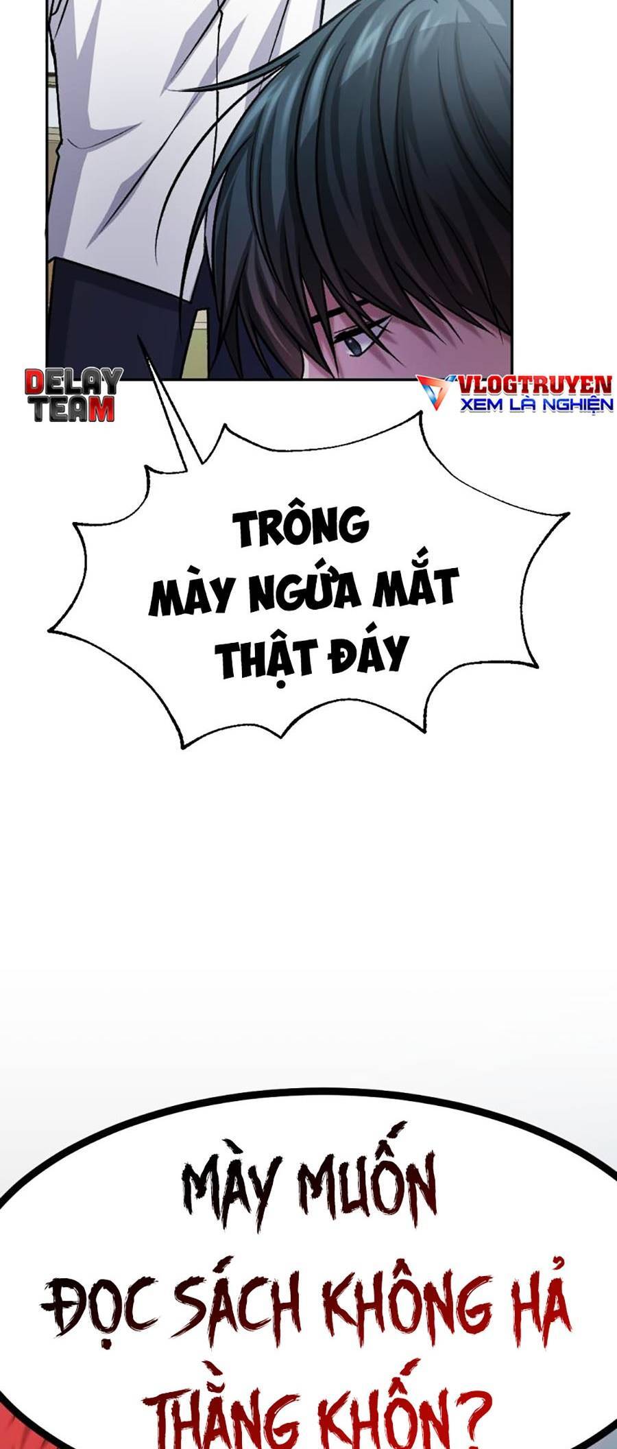 Trở Thành Quái Vật Chapter 10 - 36