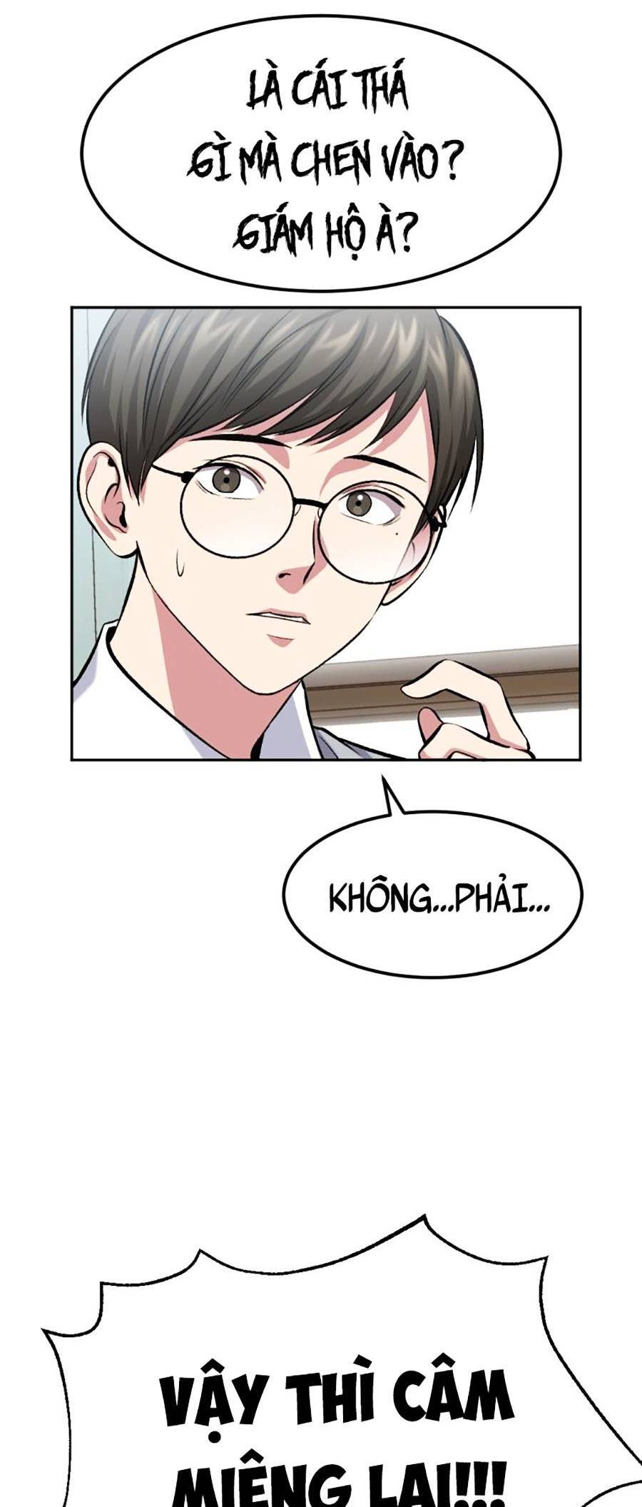 Trở Thành Quái Vật Chapter 10 - 40