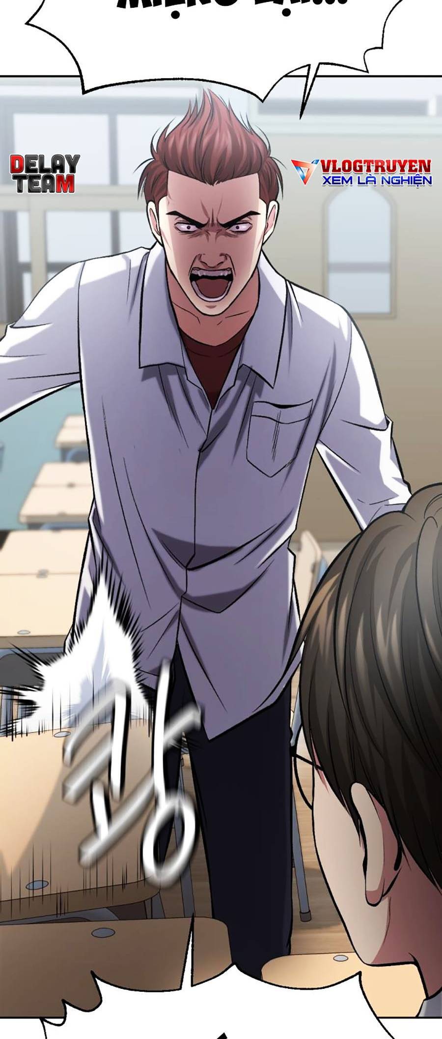 Trở Thành Quái Vật Chapter 10 - 41
