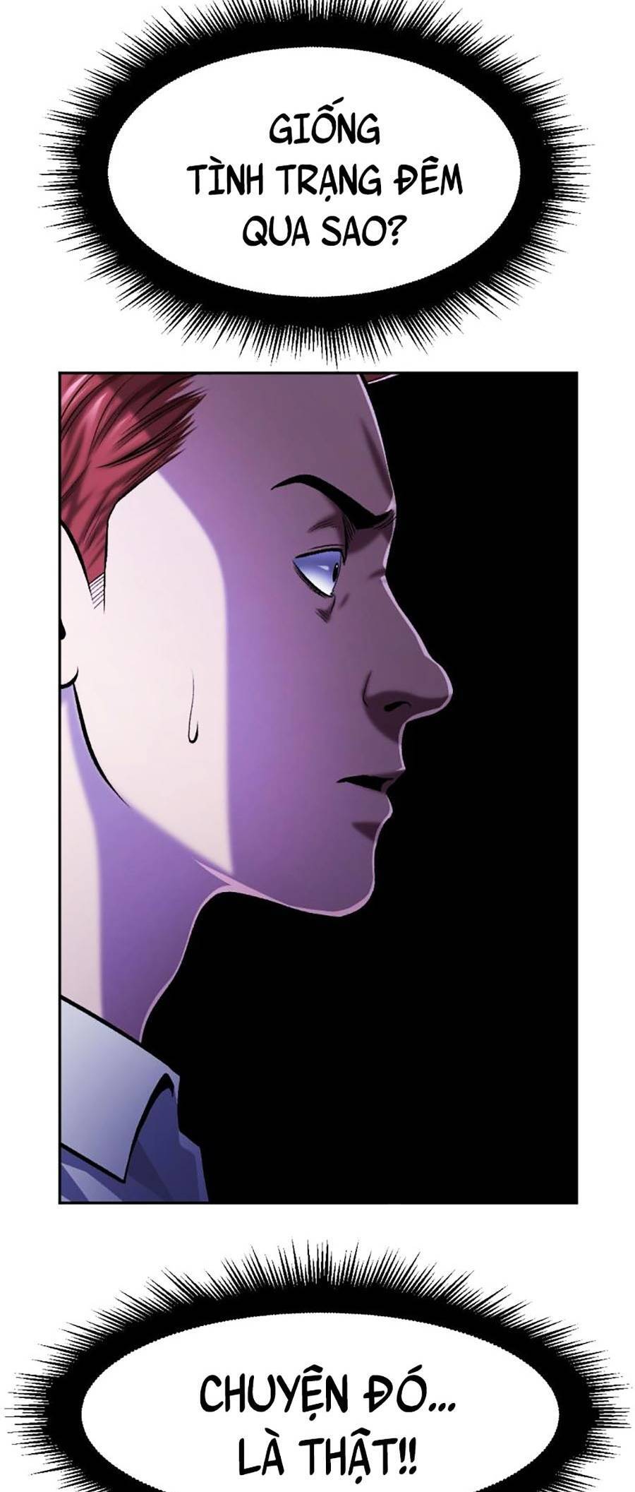 Trở Thành Quái Vật Chapter 10 - 47