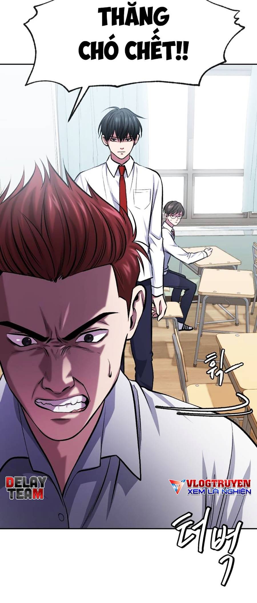 Trở Thành Quái Vật Chapter 10 - 50