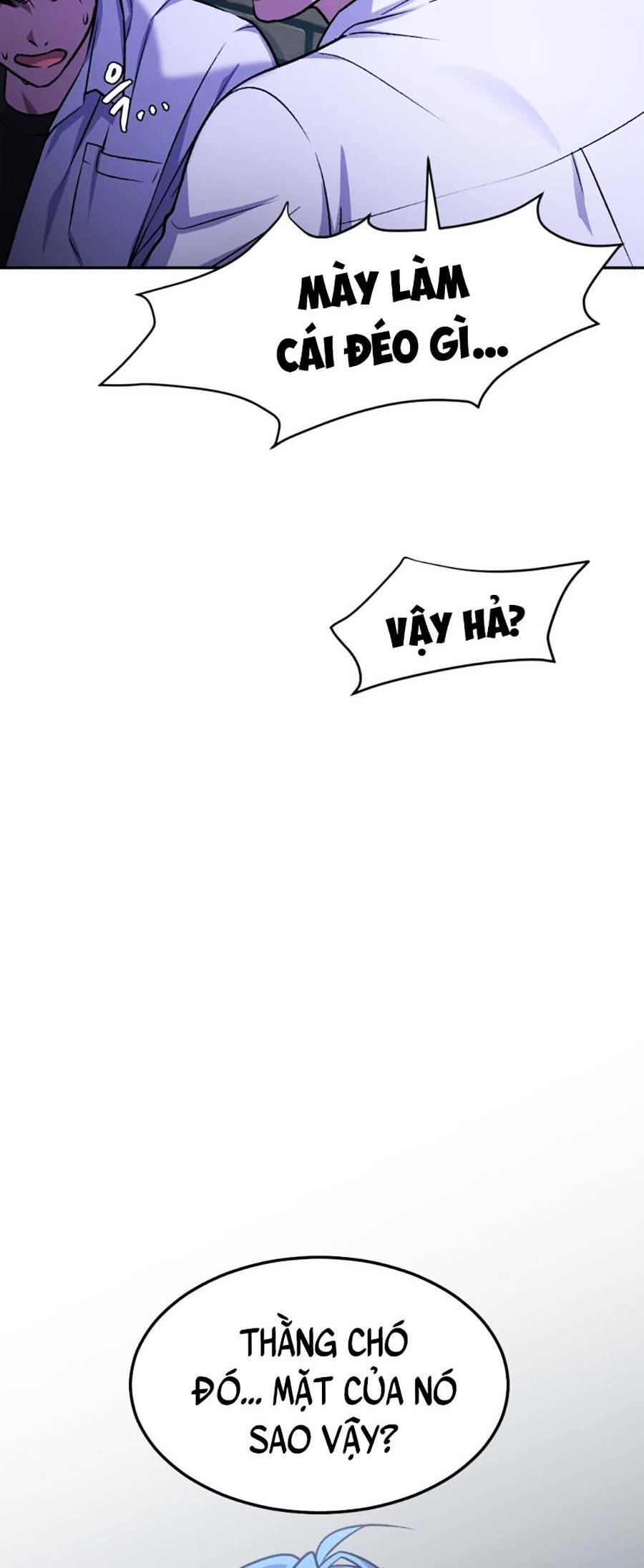 Trở Thành Quái Vật Chapter 10 - 6