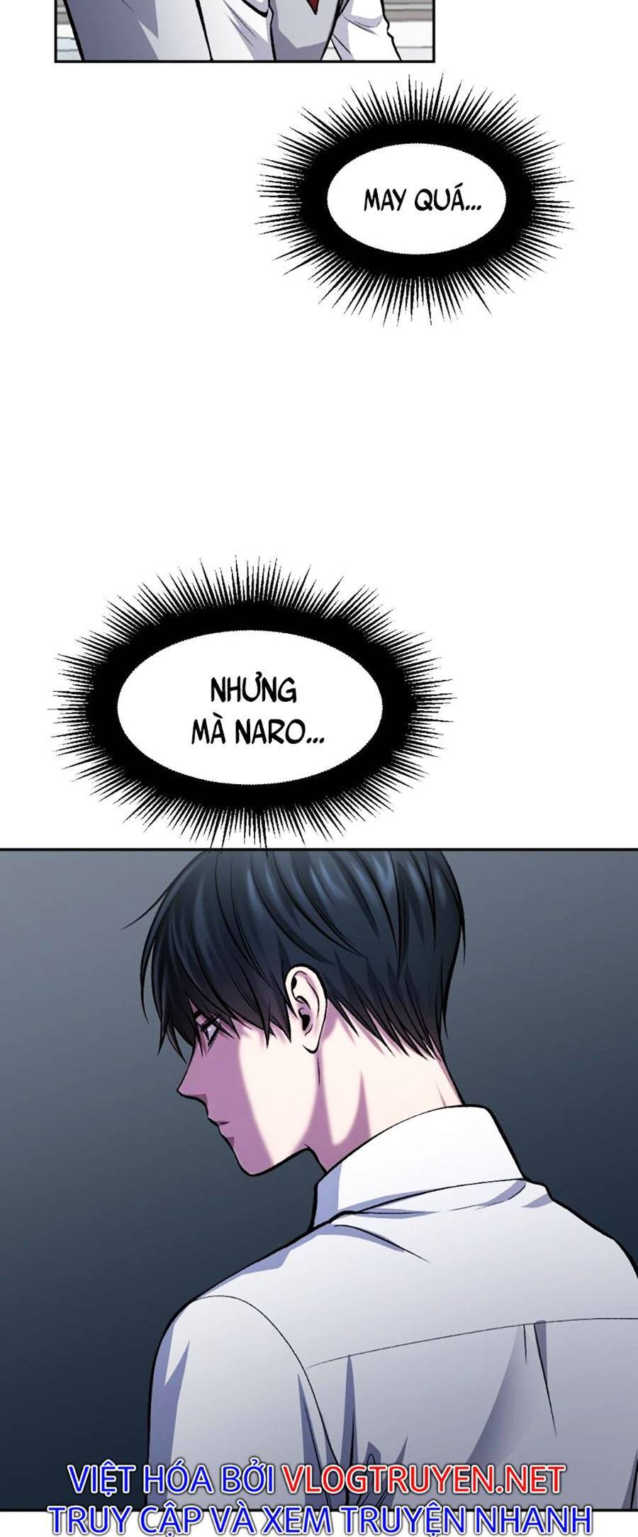 Trở Thành Quái Vật Chapter 10 - 52