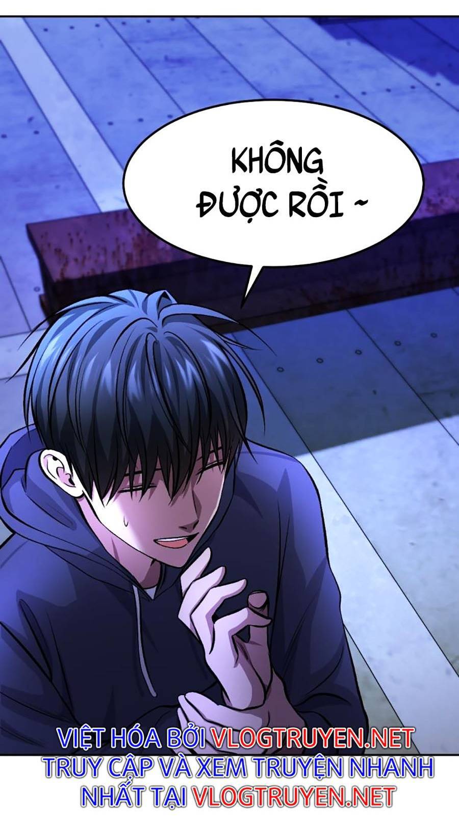 Trở Thành Quái Vật Chapter 10 - 84