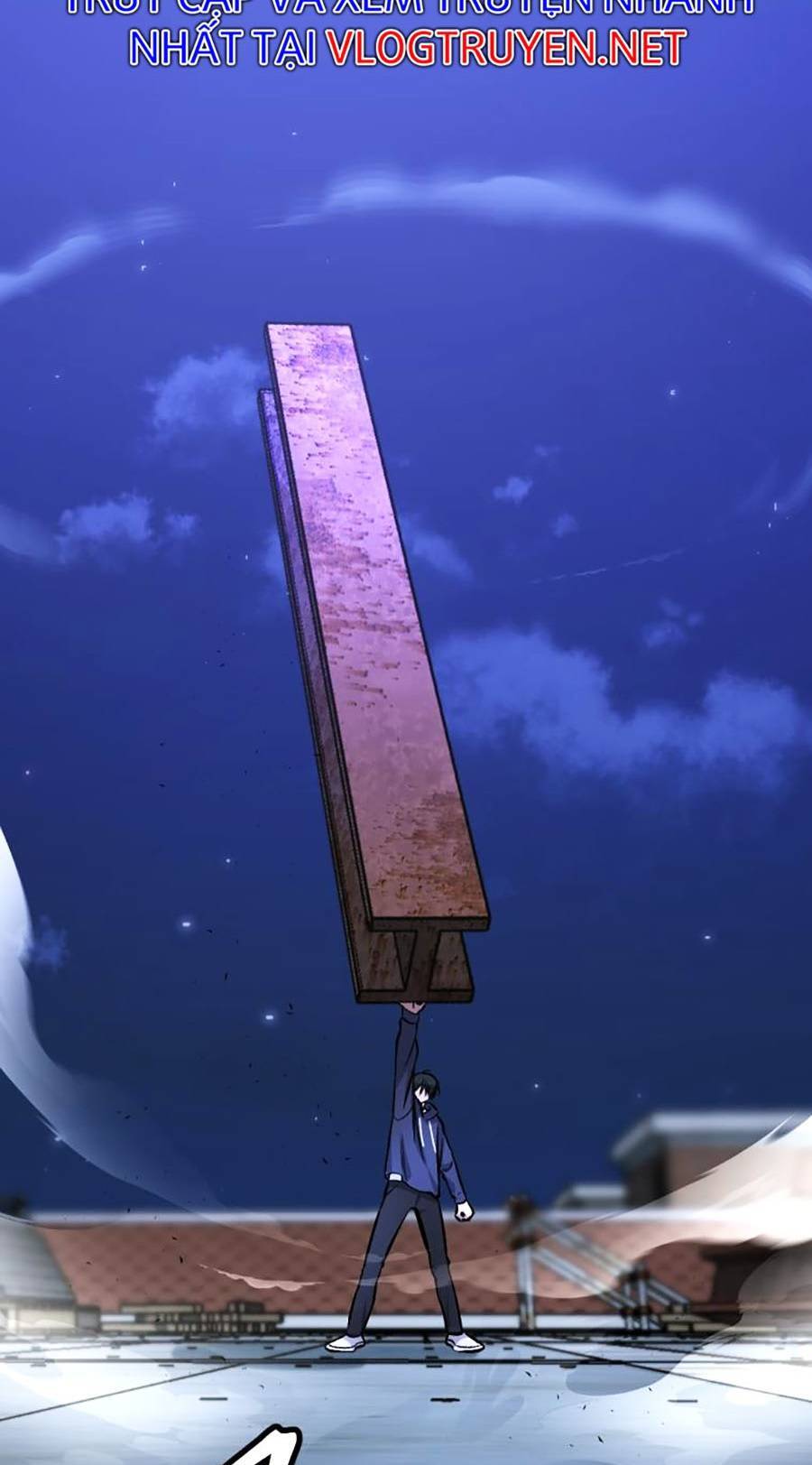 Trở Thành Quái Vật Chapter 10 - 98