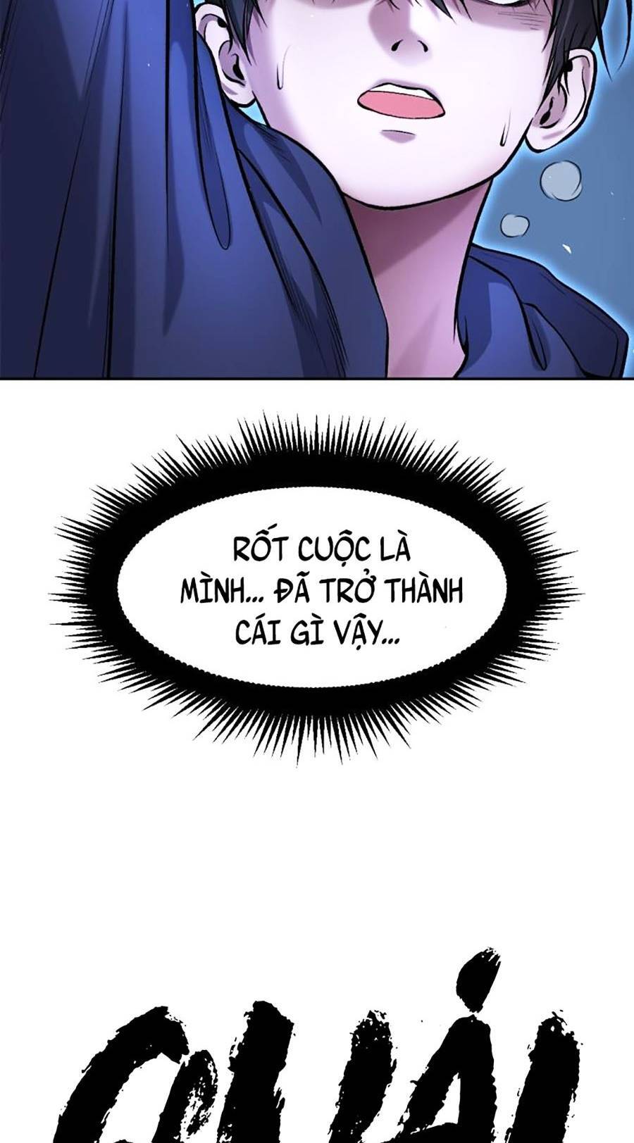 Trở Thành Quái Vật Chapter 10 - 100