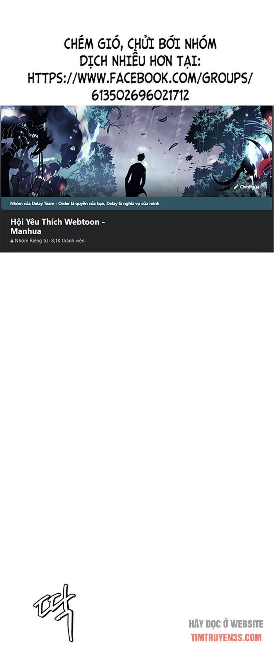 Trở Thành Quái Vật Chapter 11 - 1