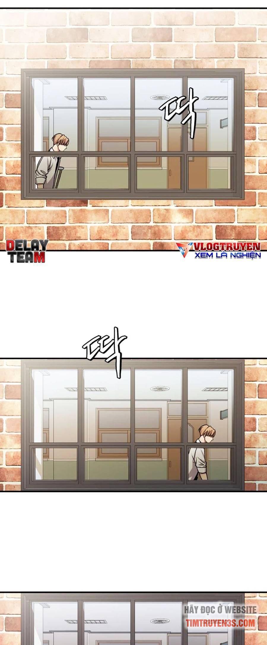 Trở Thành Quái Vật Chapter 11 - 2