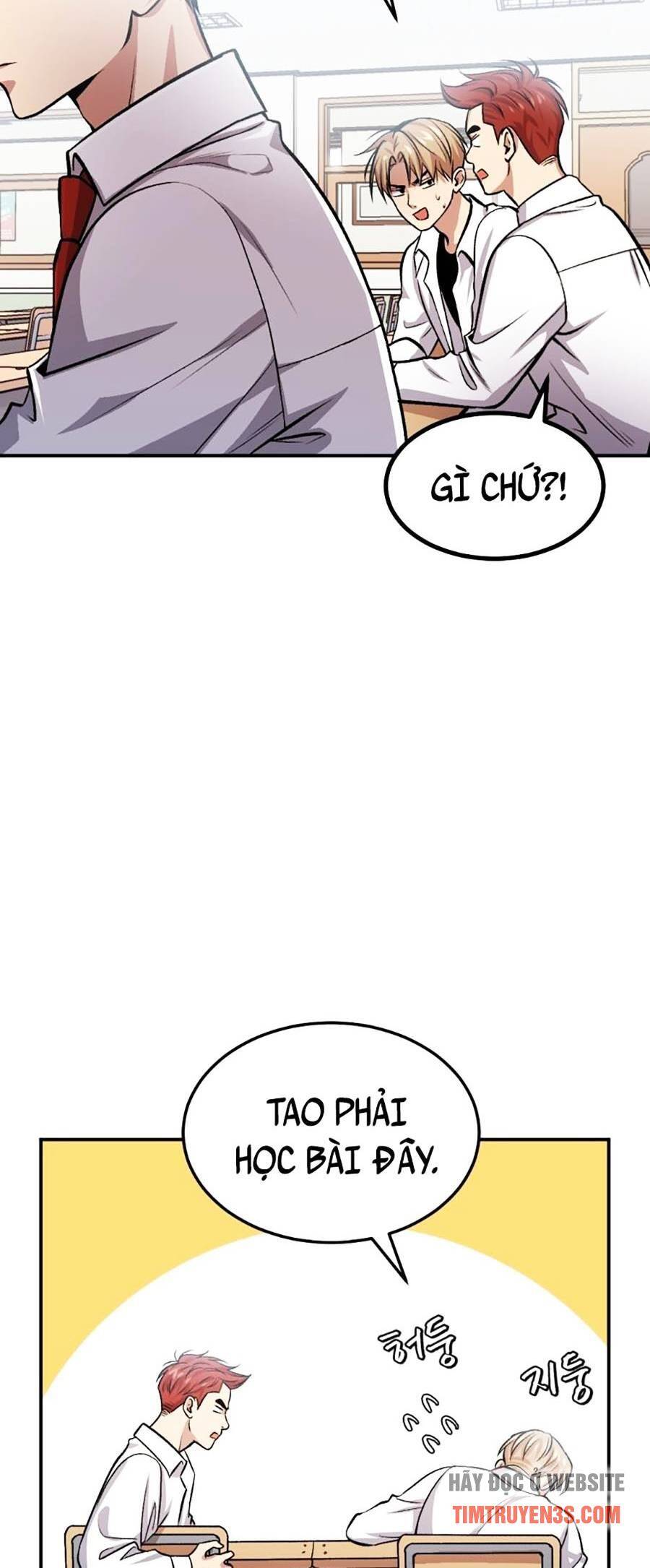 Trở Thành Quái Vật Chapter 11 - 11