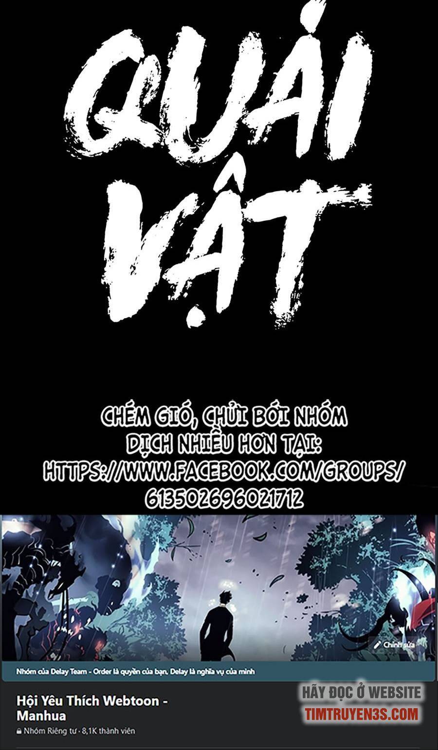 Trở Thành Quái Vật Chapter 11 - 101