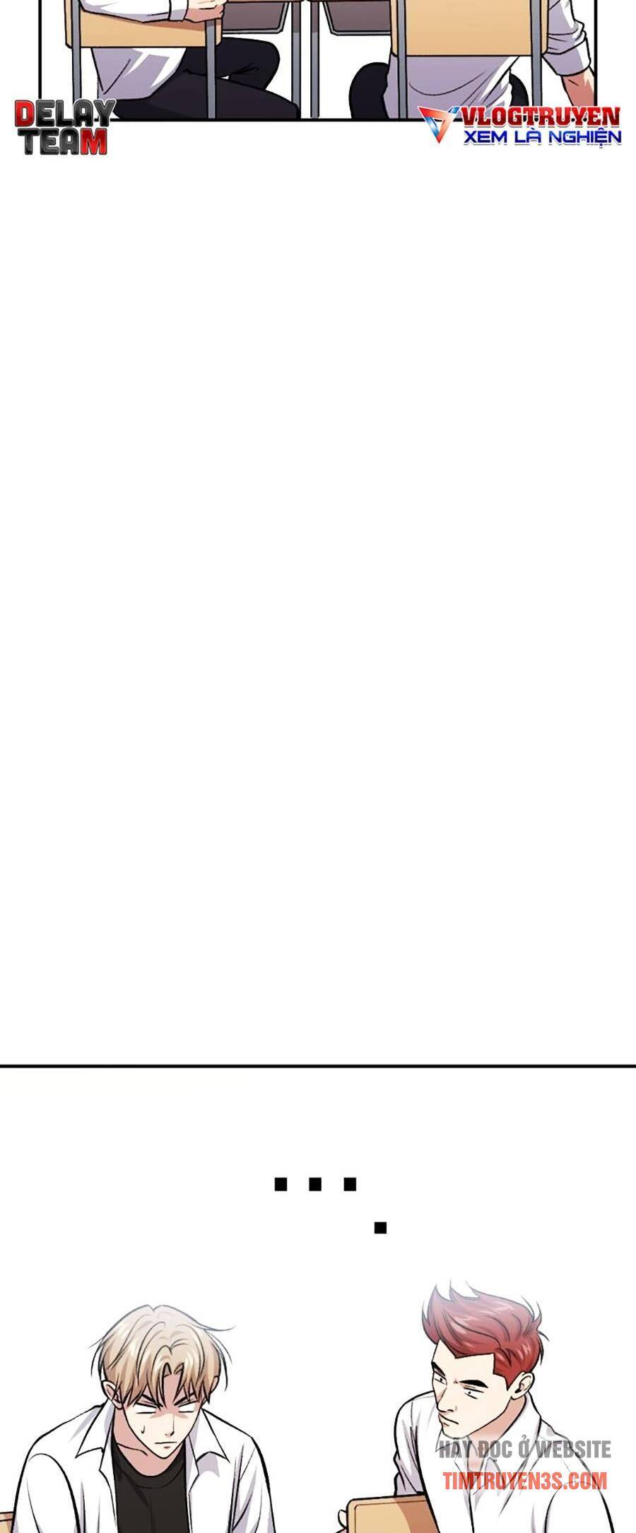 Trở Thành Quái Vật Chapter 11 - 12