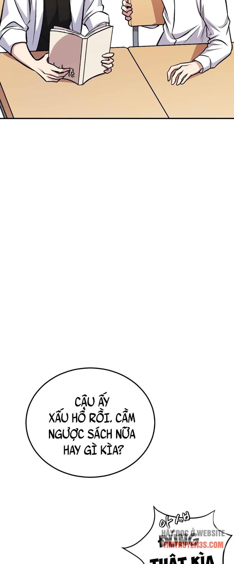 Trở Thành Quái Vật Chapter 11 - 13