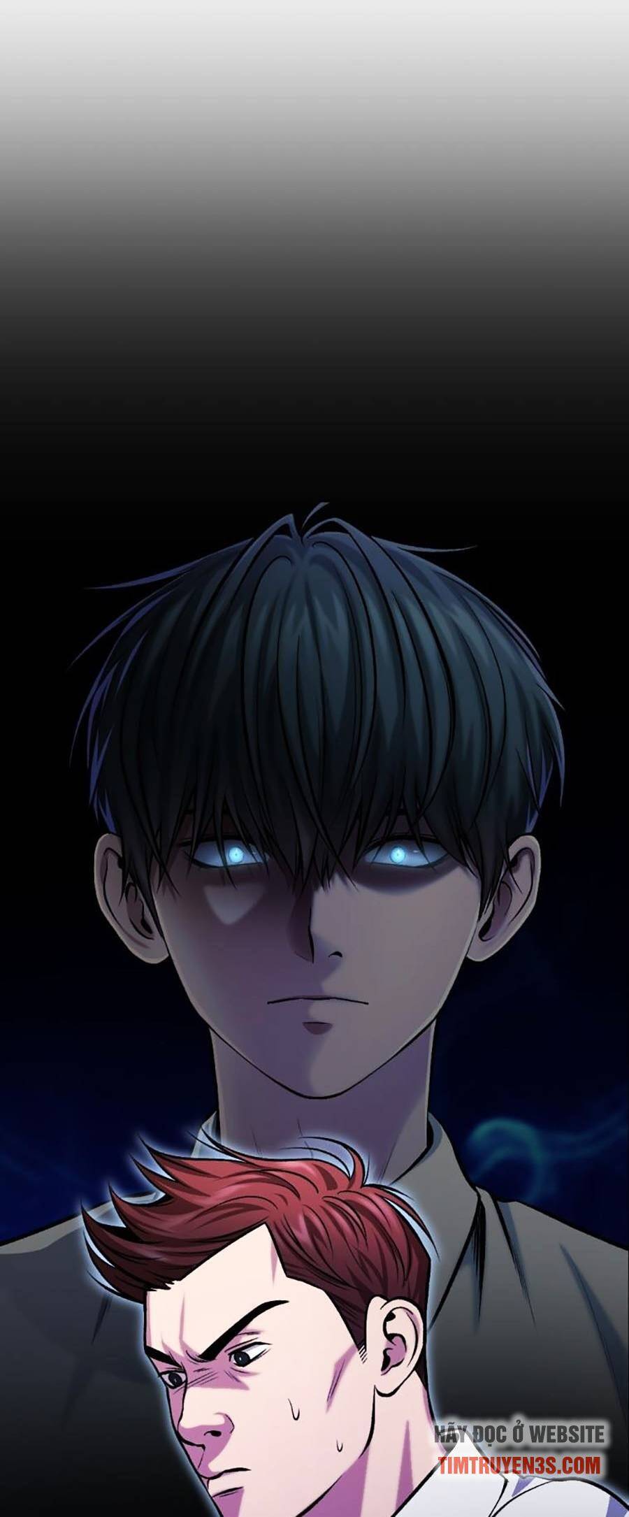 Trở Thành Quái Vật Chapter 11 - 15