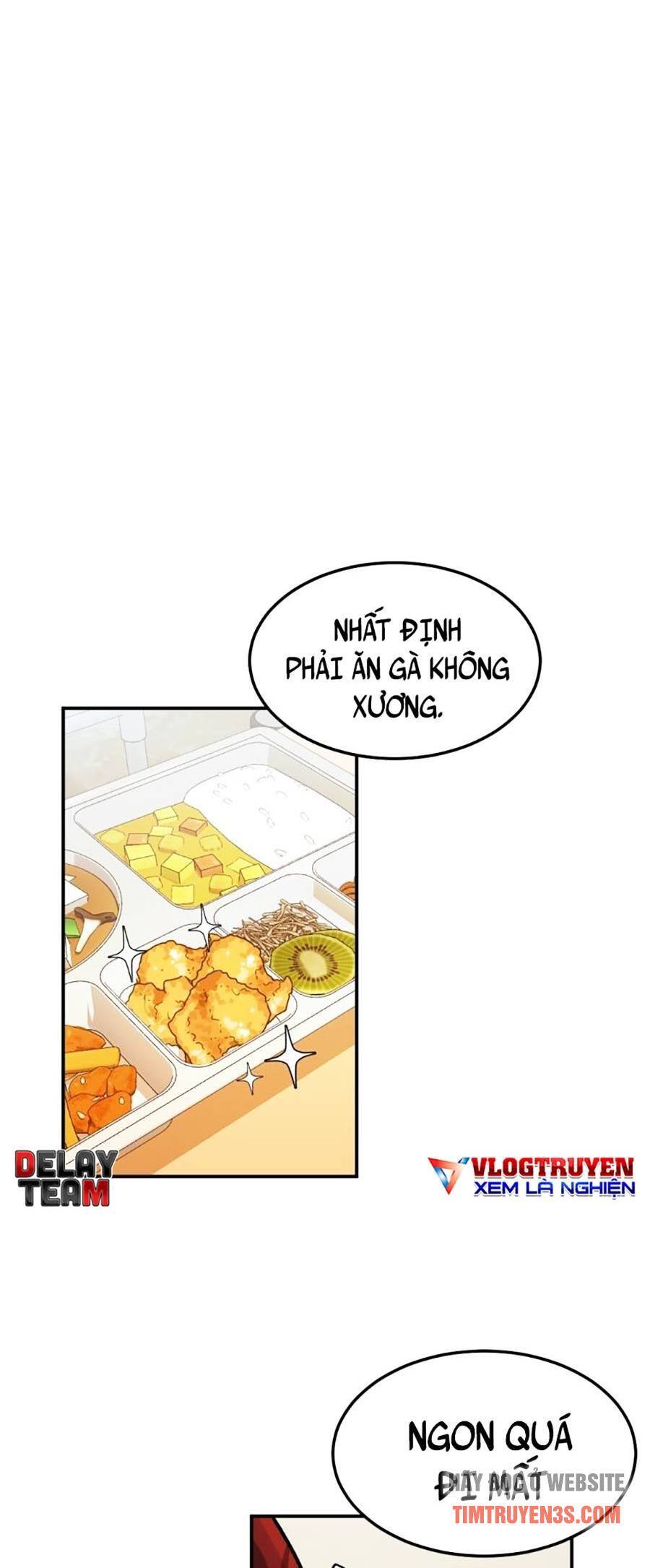 Trở Thành Quái Vật Chapter 11 - 18