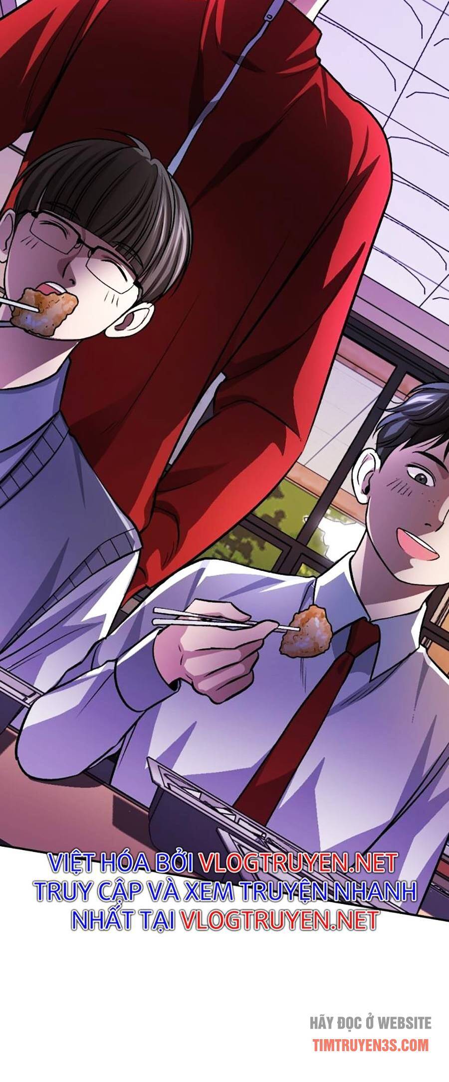 Trở Thành Quái Vật Chapter 11 - 20