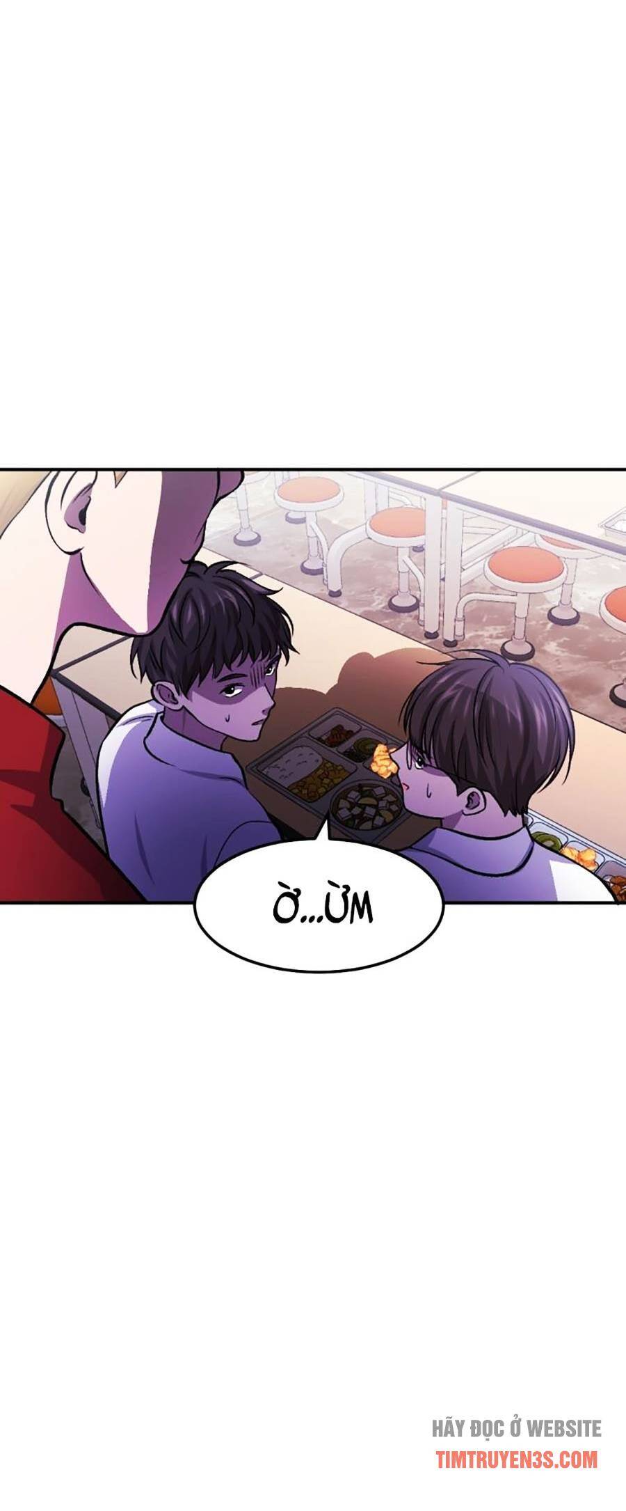 Trở Thành Quái Vật Chapter 11 - 22