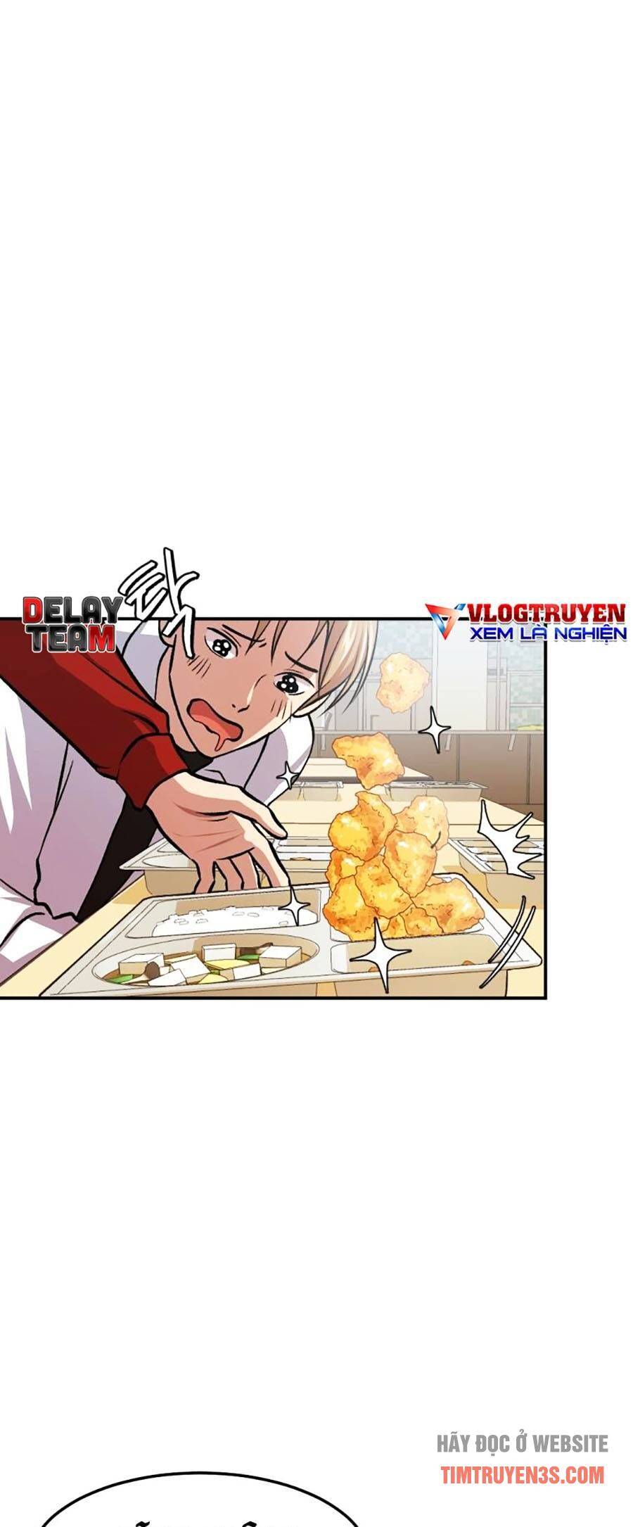 Trở Thành Quái Vật Chapter 11 - 23