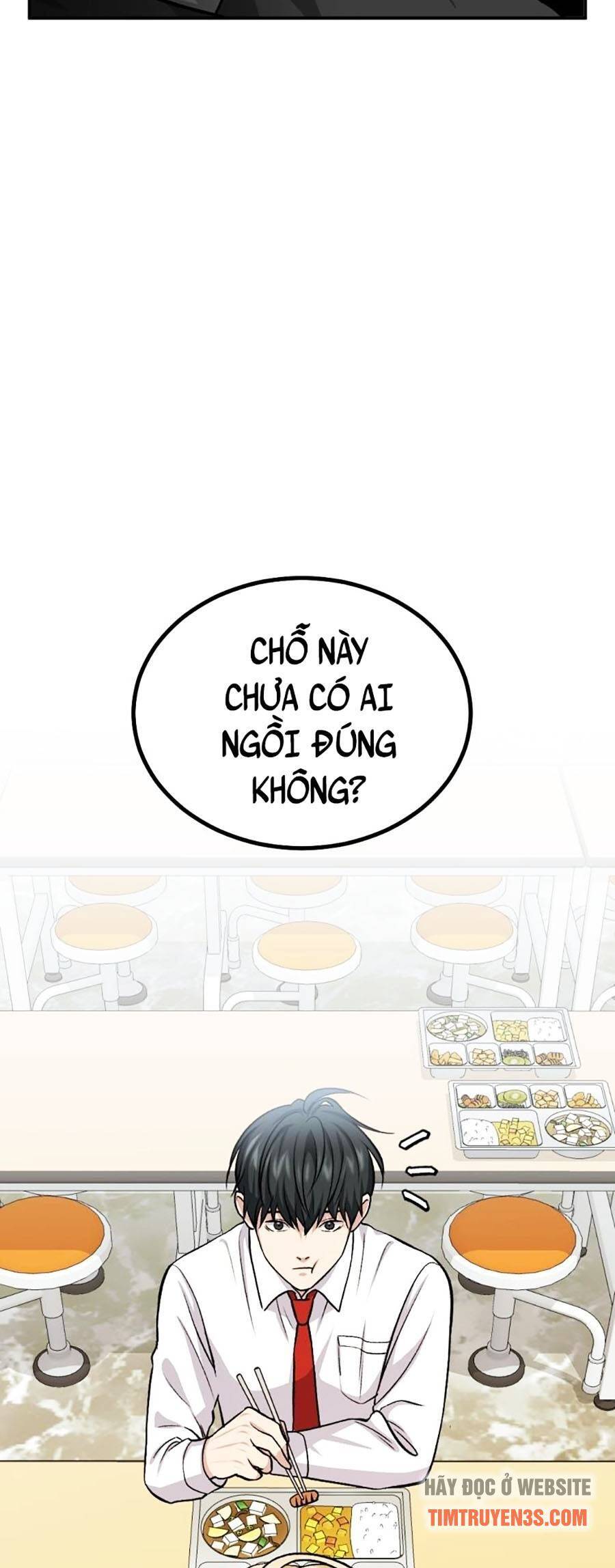 Trở Thành Quái Vật Chapter 11 - 29