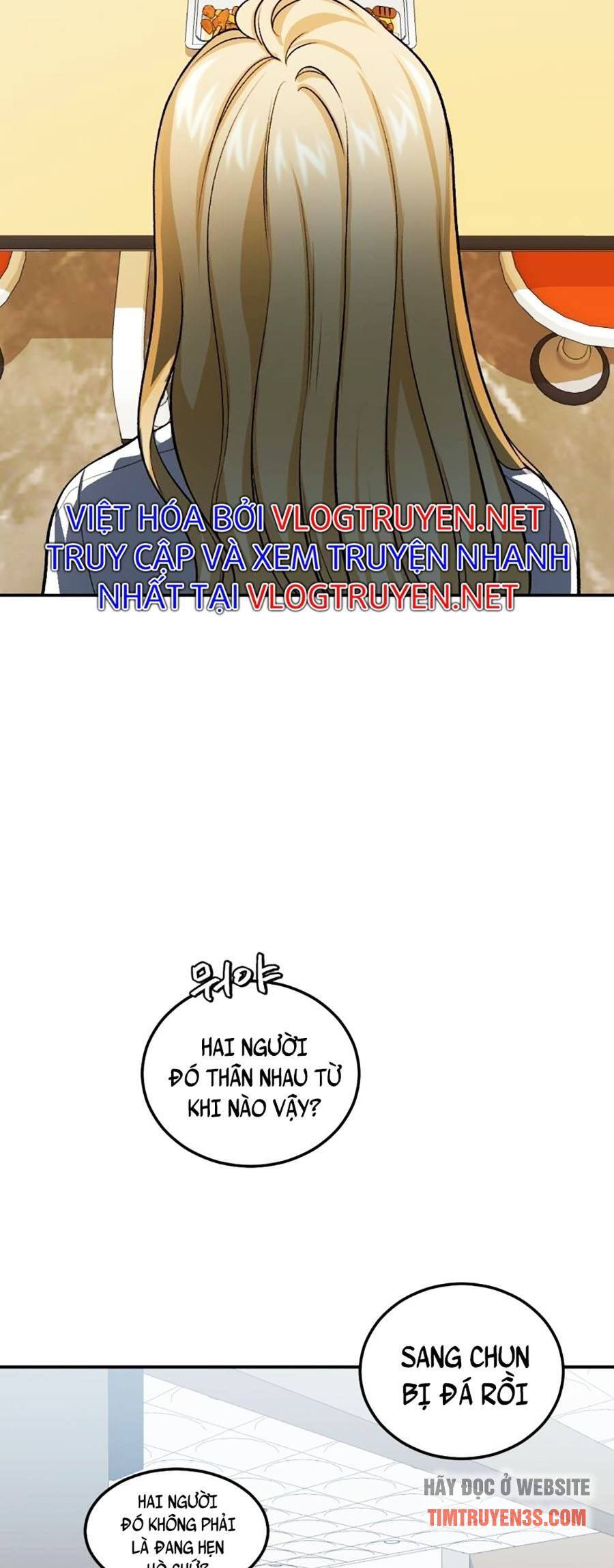 Trở Thành Quái Vật Chapter 11 - 30