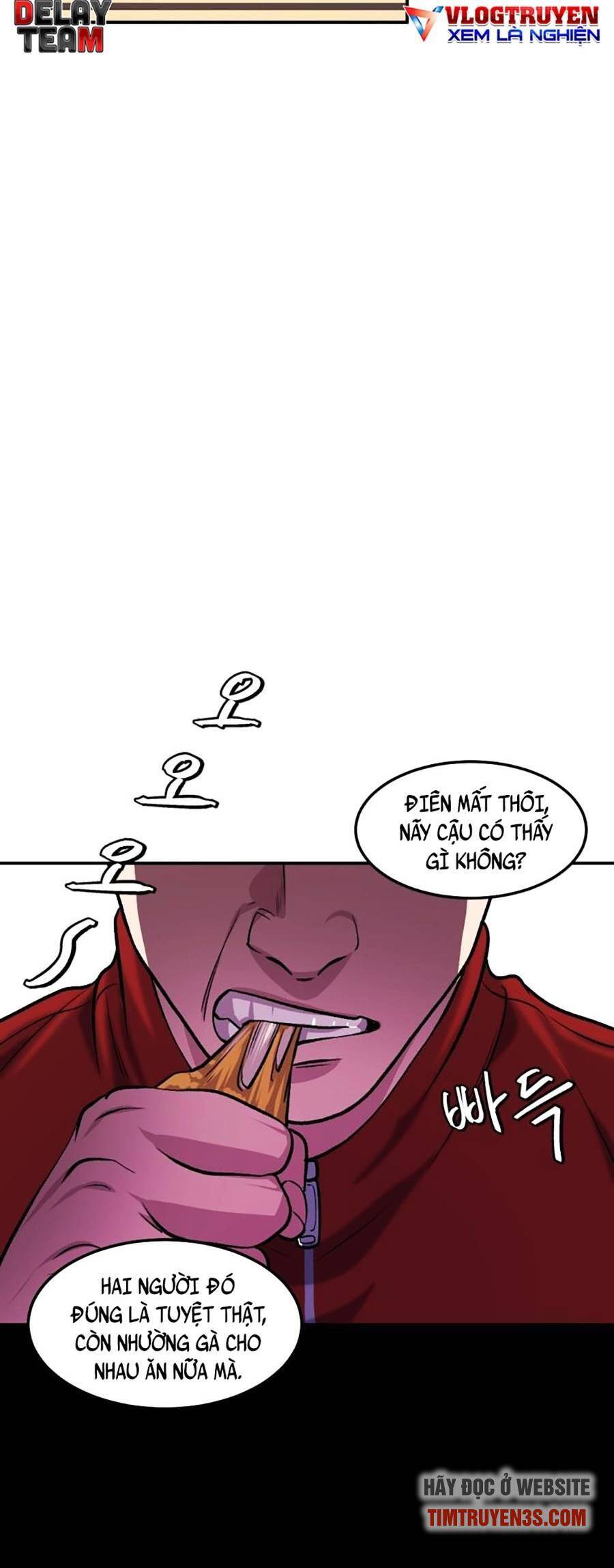 Trở Thành Quái Vật Chapter 11 - 32