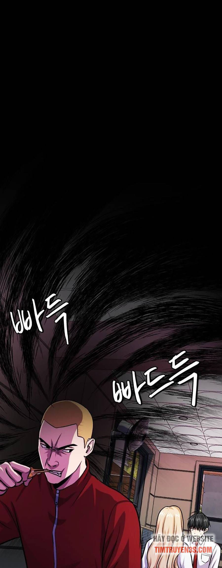 Trở Thành Quái Vật Chapter 11 - 33