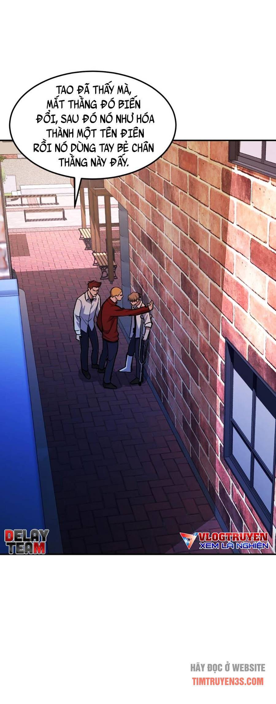 Trở Thành Quái Vật Chapter 11 - 36